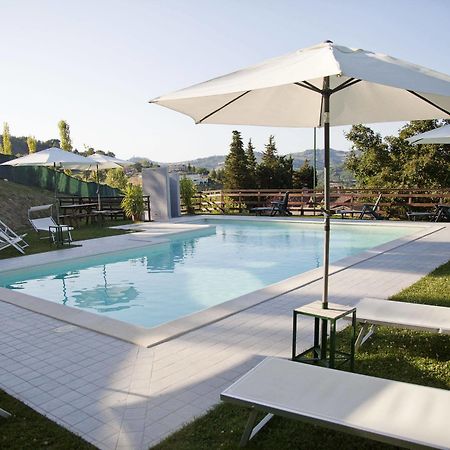 Country House Angelo Blu Урбанія Екстер'єр фото