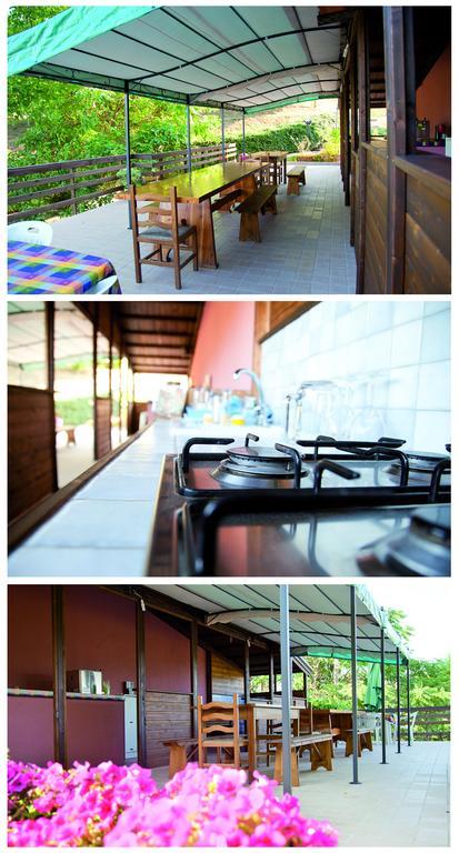 Country House Angelo Blu Урбанія Екстер'єр фото