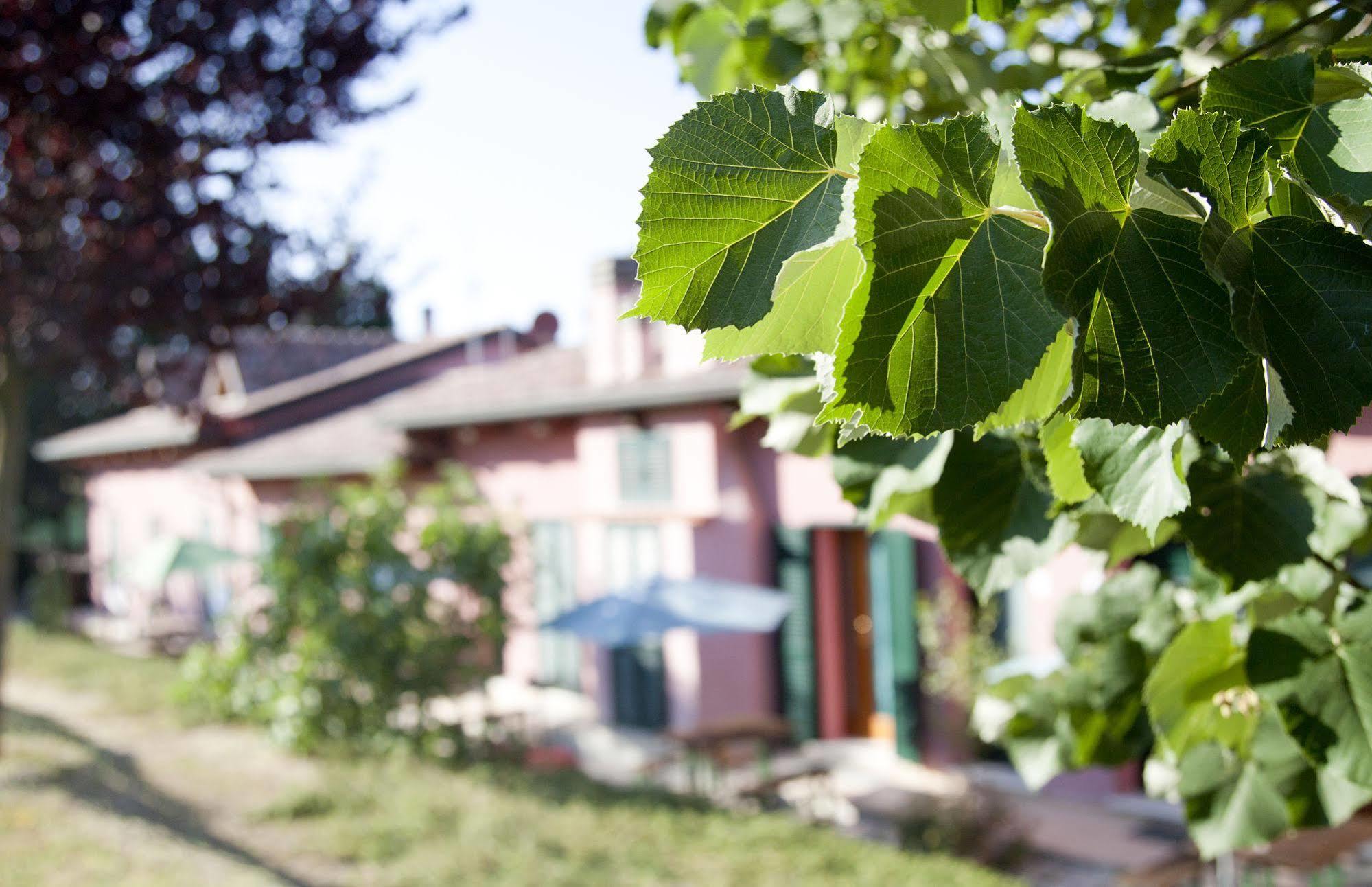 Country House Angelo Blu Урбанія Екстер'єр фото